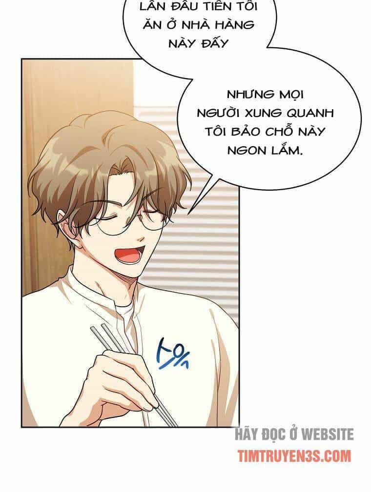 Xin Mời Dùng Bữa - Chương 77 - ảnh 6