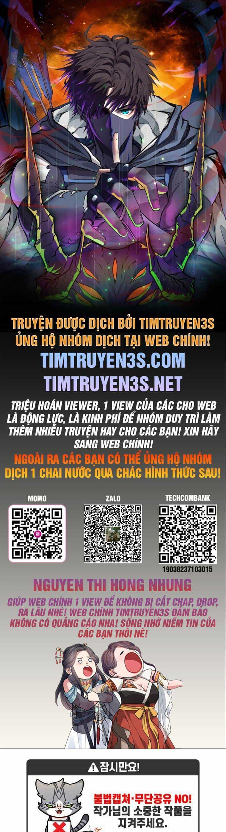 Xin Mời Dùng Bữa - Chương 78 - ảnh 1