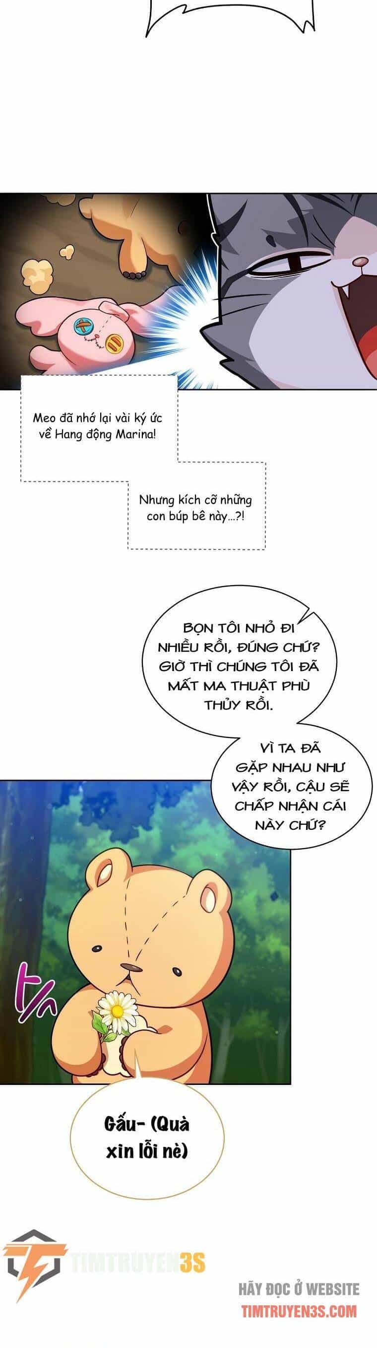 Xin Mời Dùng Bữa - Chương 78 - ảnh 10