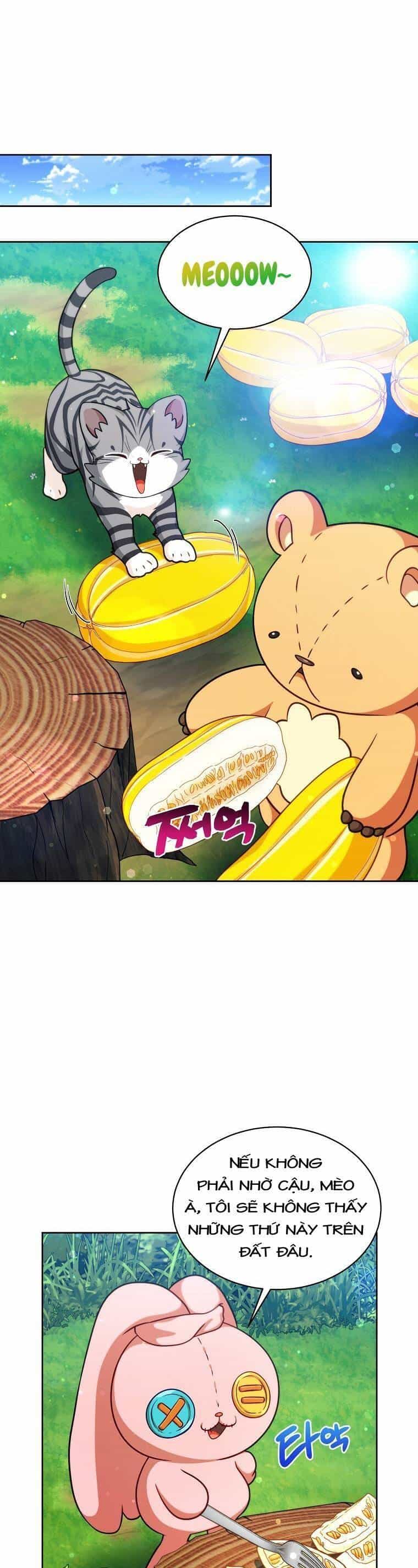 Xin Mời Dùng Bữa - Chương 78 - ảnh 18