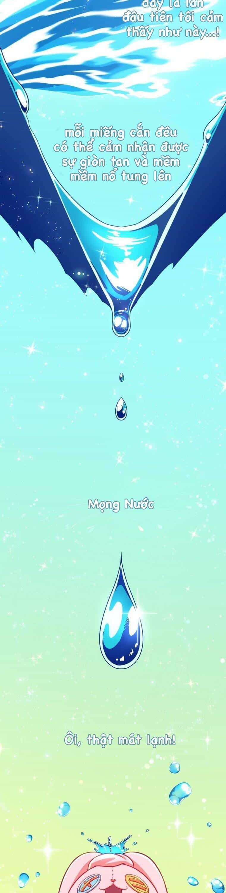 Xin Mời Dùng Bữa - Chương 78 - ảnh 21