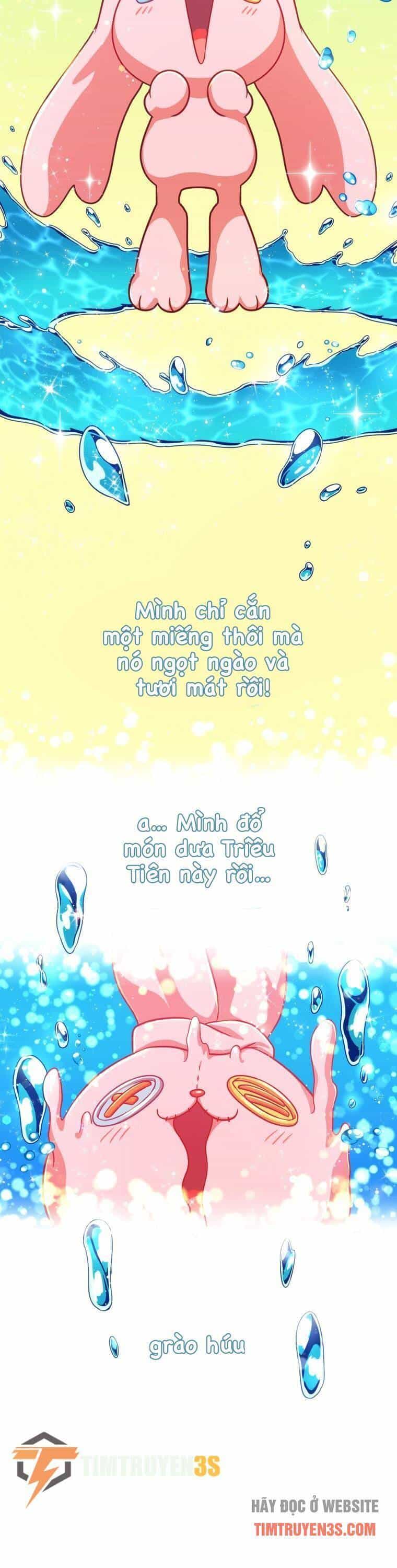 Xin Mời Dùng Bữa - Chương 78 - ảnh 22