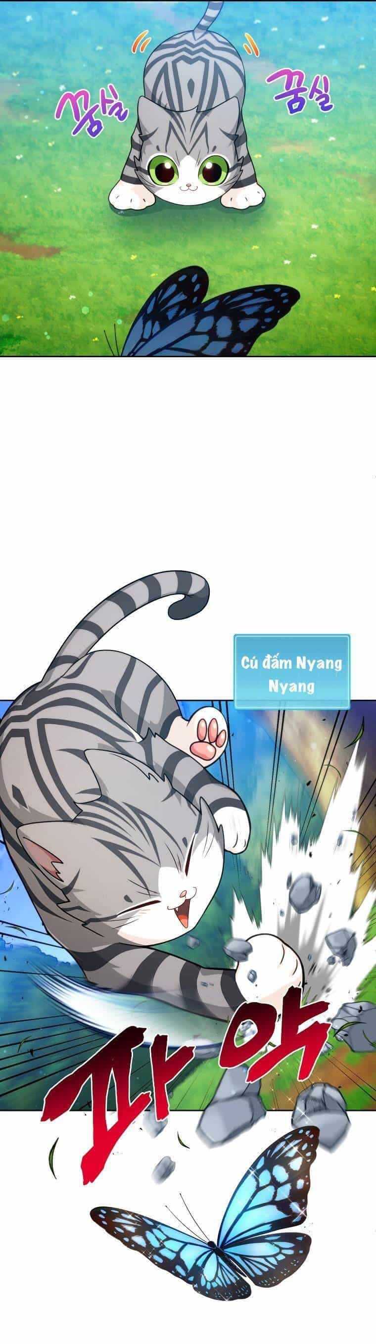 Xin Mời Dùng Bữa - Chương 78 - ảnh 8