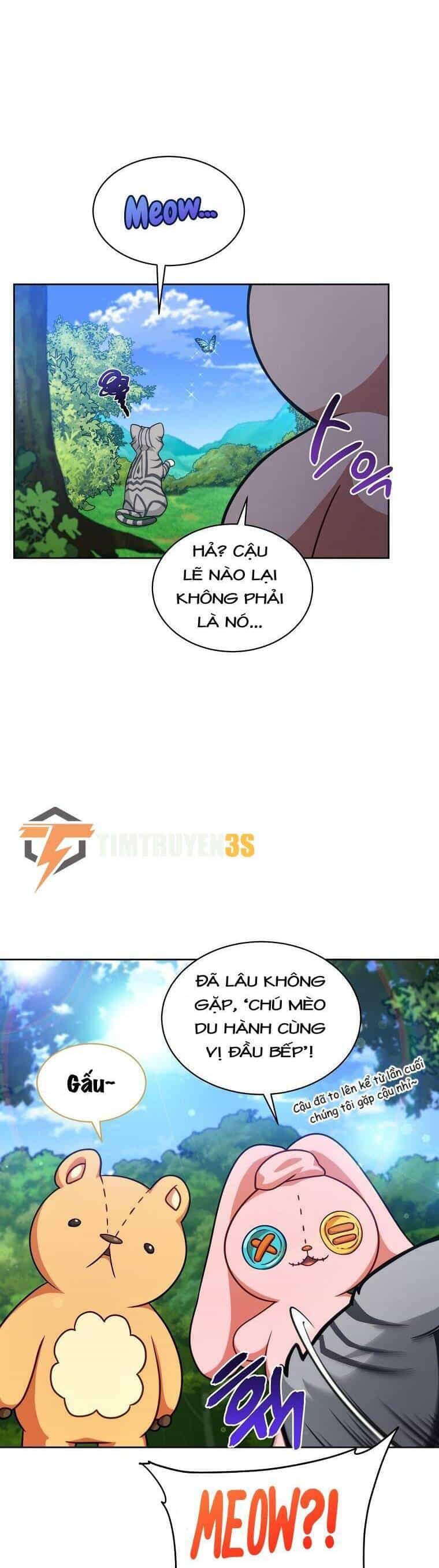 Xin Mời Dùng Bữa - Chương 78 - ảnh 9