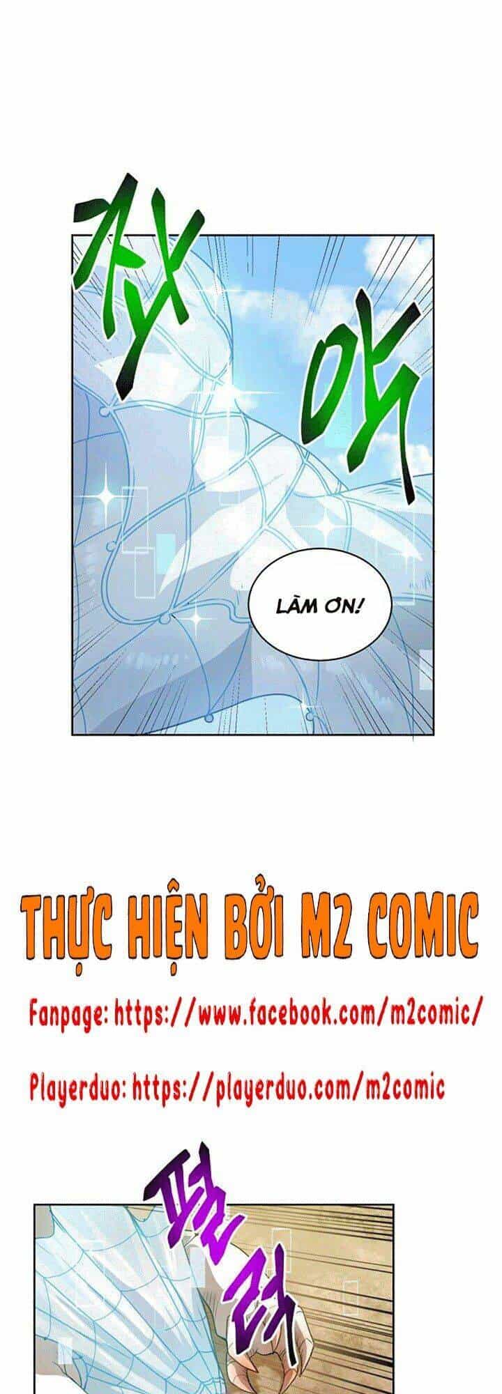 Xin Mời Dùng Bữa - Chương 9 - ảnh 35