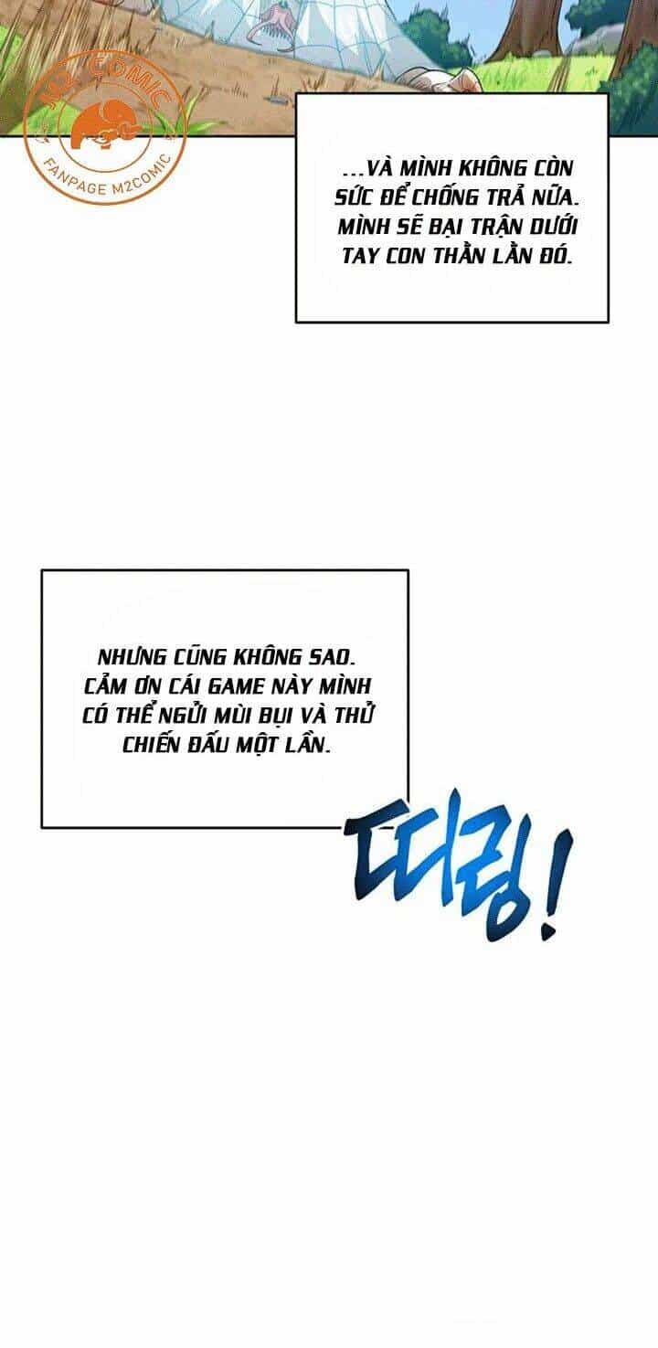 Xin Mời Dùng Bữa - Chương 9 - ảnh 42