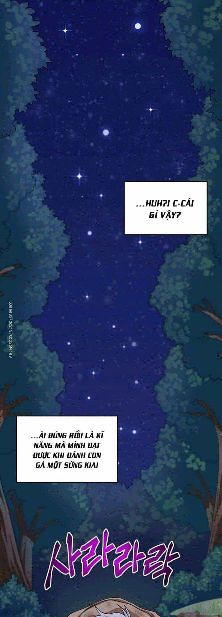 Xin Mời Dùng Bữa - Chương 9 - ảnh 44