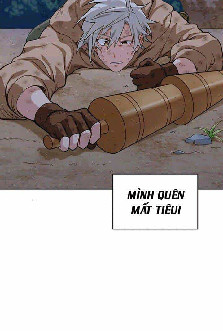 Xin Mời Dùng Bữa - Chương 9 - ảnh 45