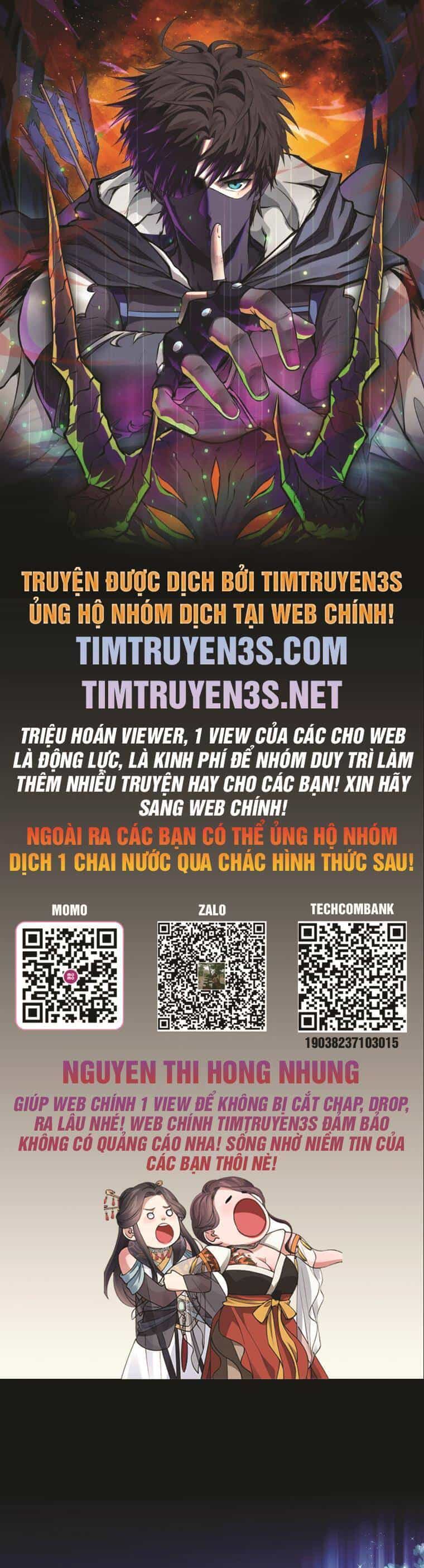 Xin Mời Dùng Bữa - Chương 79 - ảnh 1