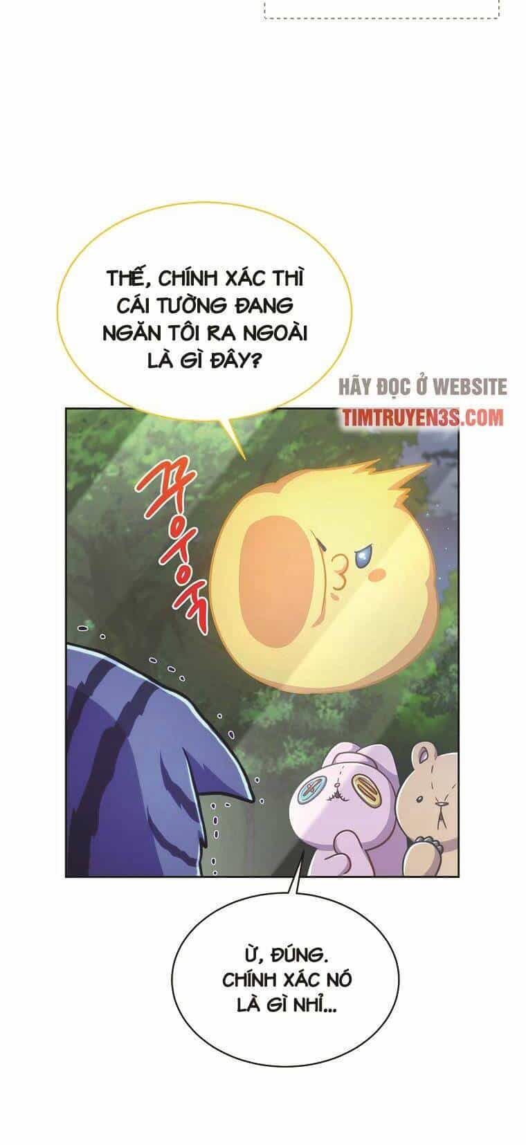 Xin Mời Dùng Bữa - Chương 79 - ảnh 12
