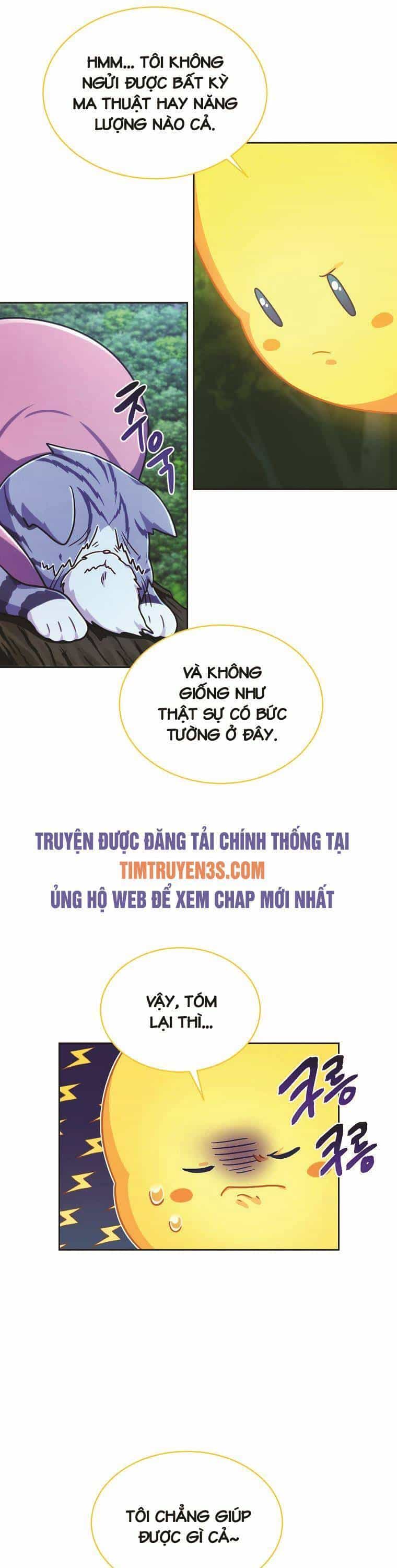 Xin Mời Dùng Bữa - Chương 79 - ảnh 13