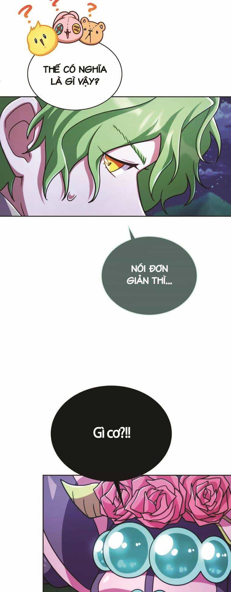 Xin Mời Dùng Bữa - Chương 79 - ảnh 19
