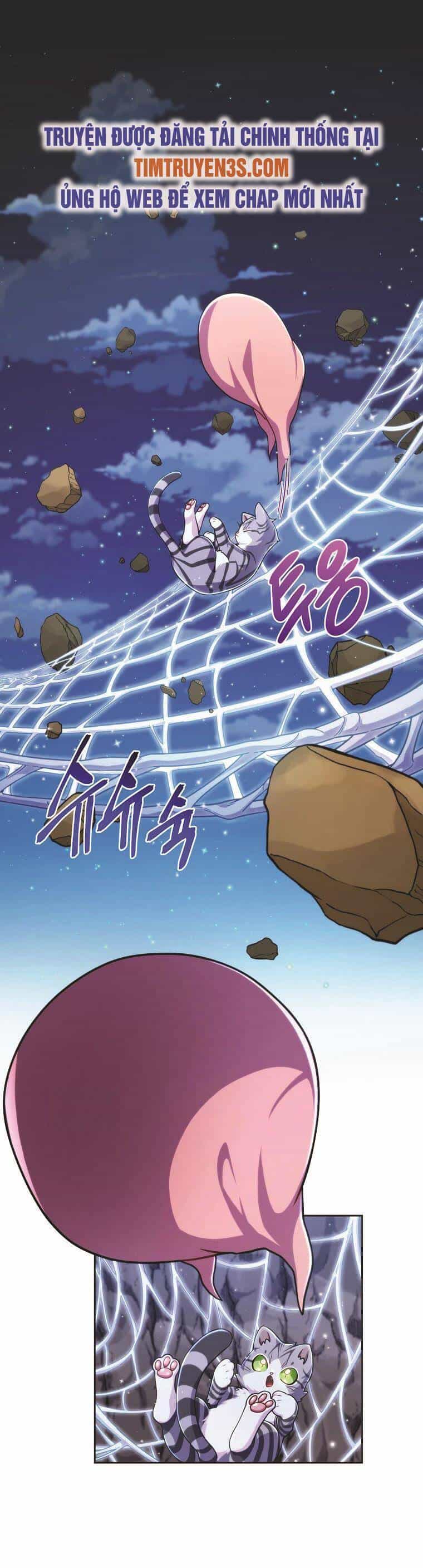 Xin Mời Dùng Bữa - Chương 79 - ảnh 28
