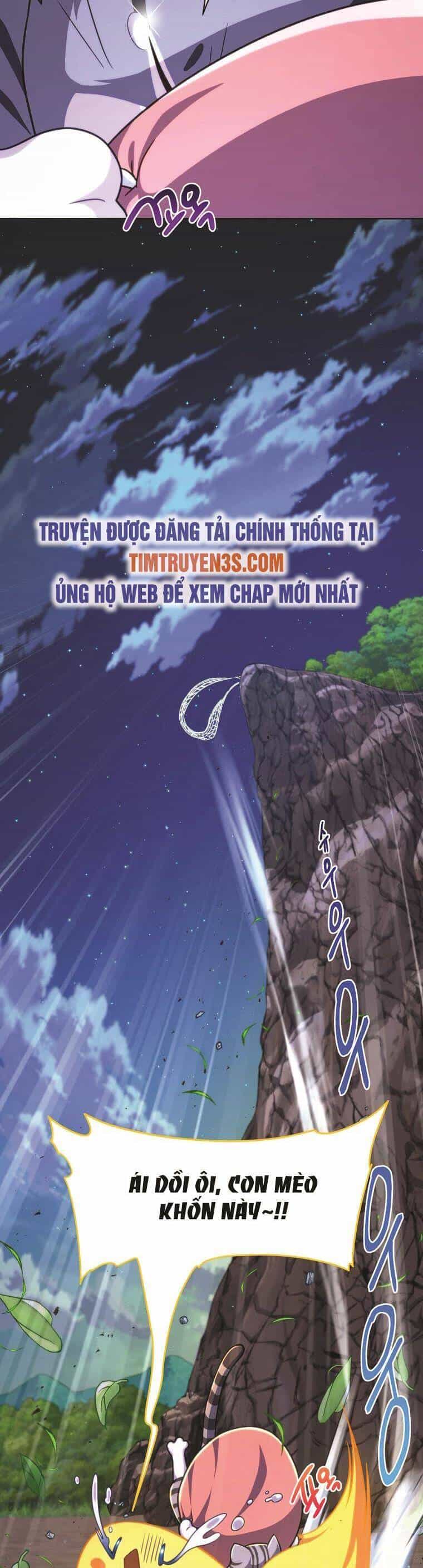 Xin Mời Dùng Bữa - Chương 79 - ảnh 31