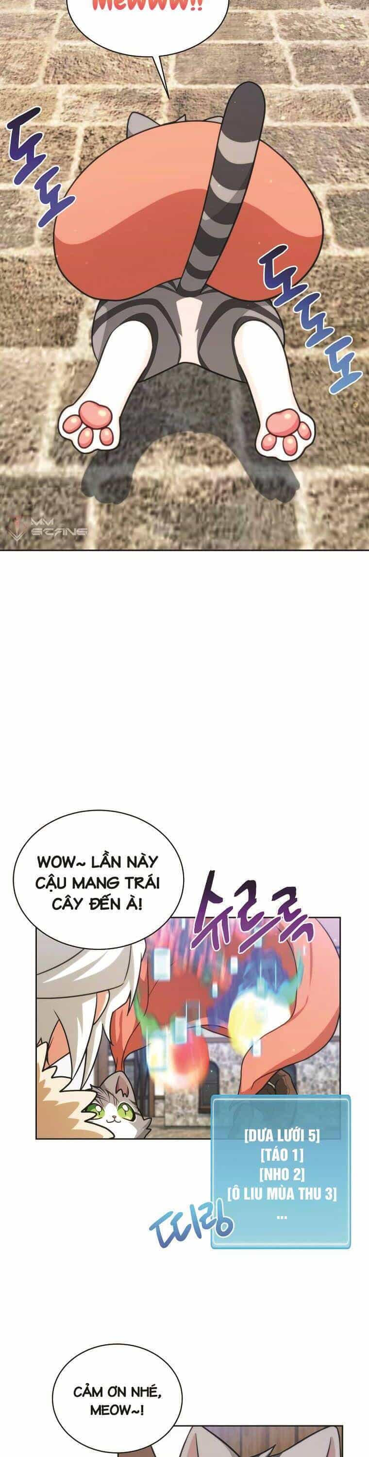 Xin Mời Dùng Bữa - Chương 79 - ảnh 35