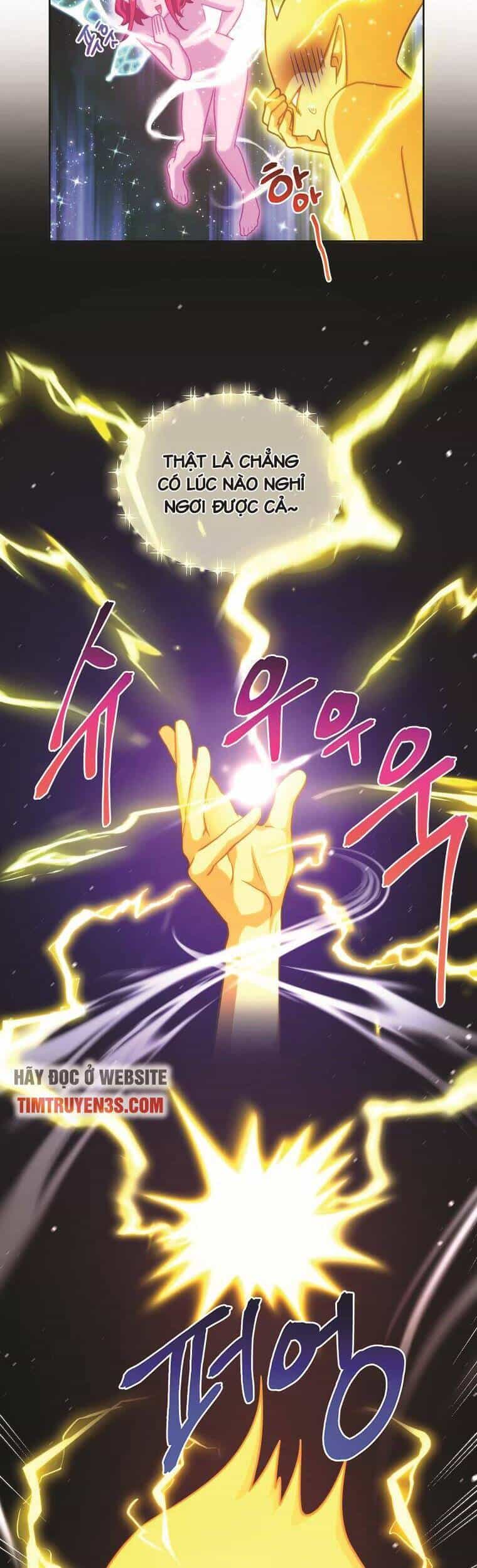 Xin Mời Dùng Bữa - Chương 79 - ảnh 7