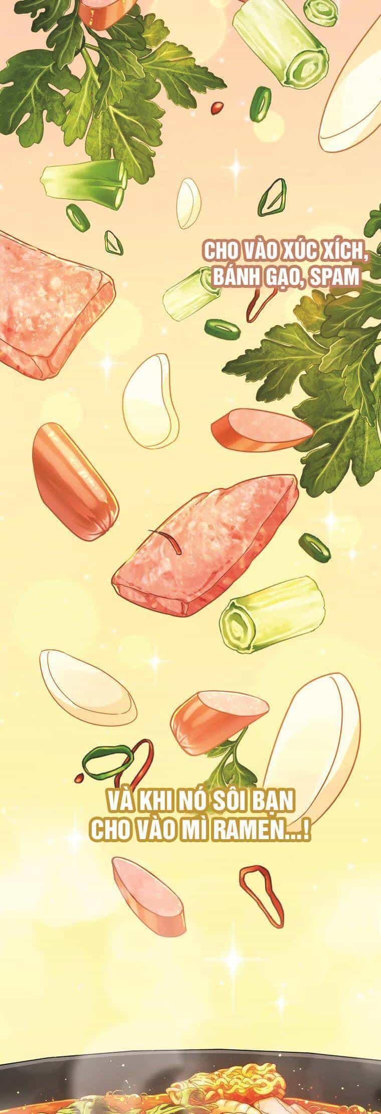 Xin Mời Dùng Bữa - Chương 80 - ảnh 10