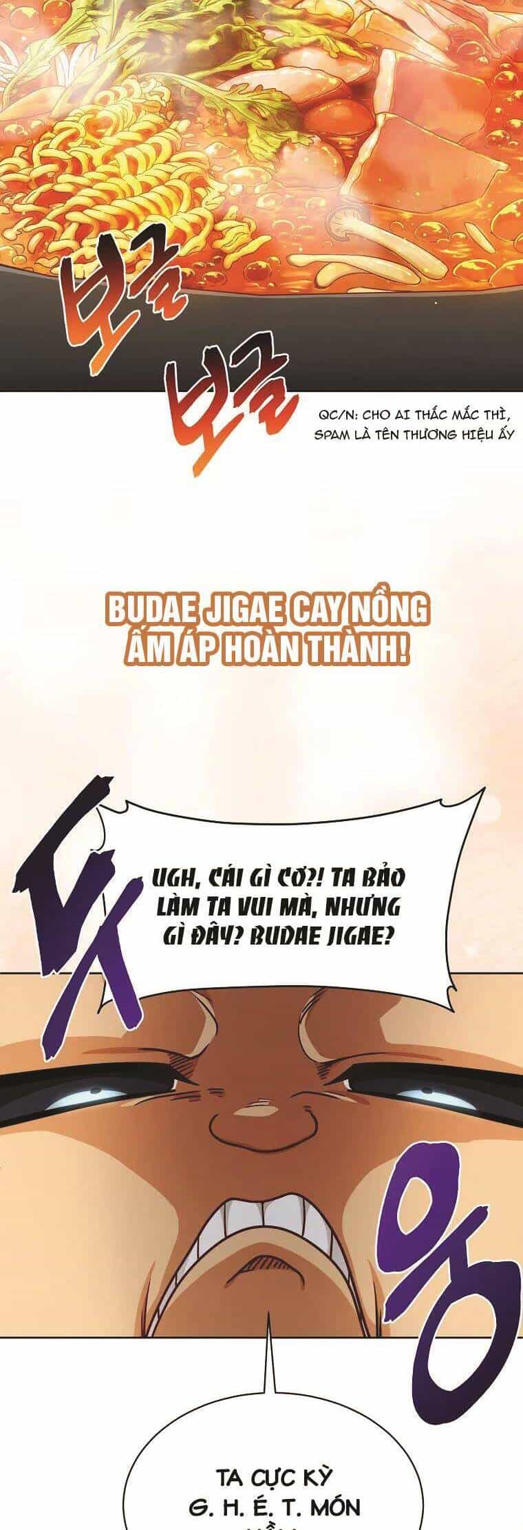 Xin Mời Dùng Bữa - Chương 80 - ảnh 11