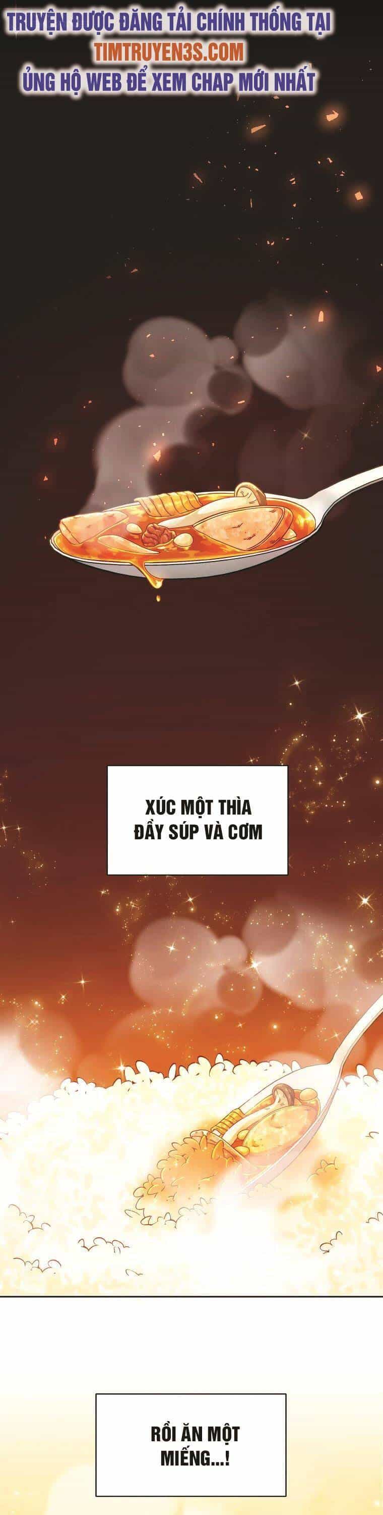 Xin Mời Dùng Bữa - Chương 80 - ảnh 17