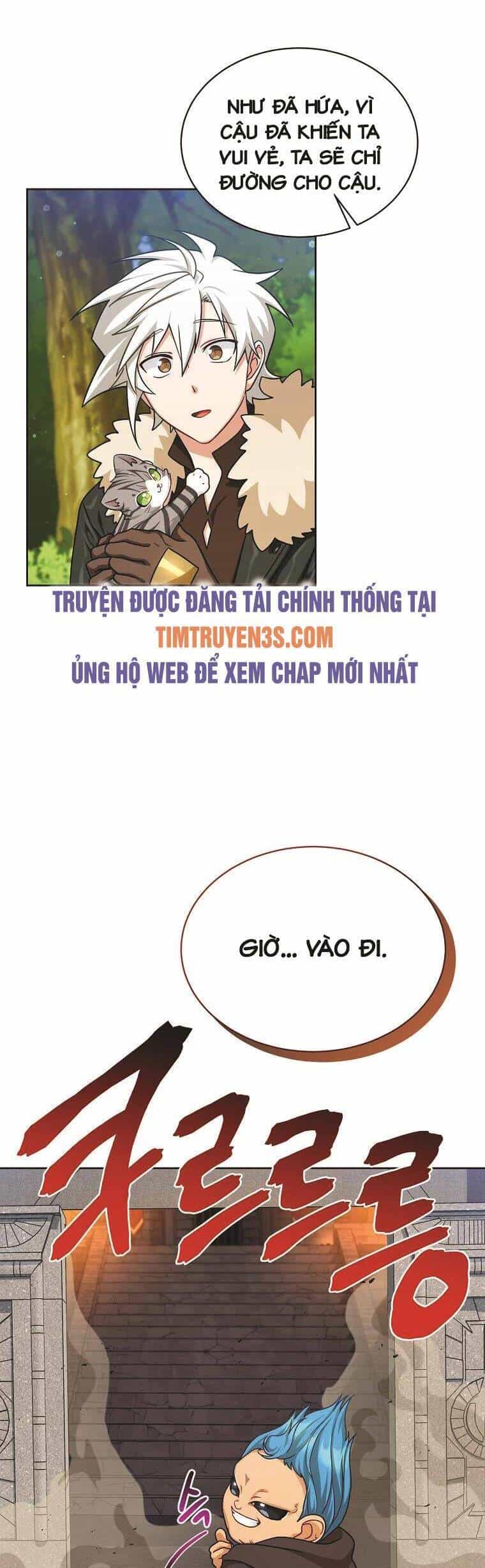 Xin Mời Dùng Bữa - Chương 80 - ảnh 25