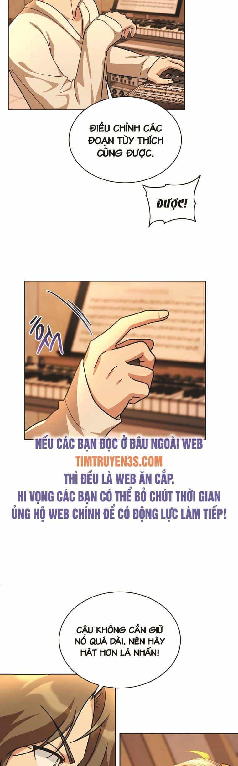 Xin Mời Dùng Bữa - Chương 80 - ảnh 28