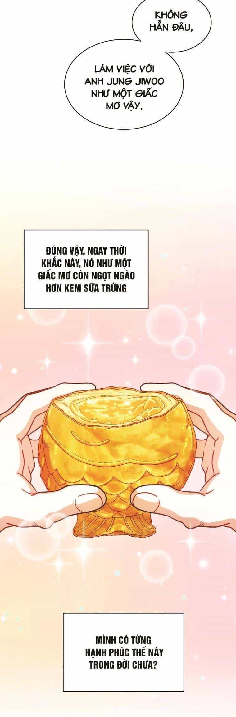 Xin Mời Dùng Bữa - Chương 80 - ảnh 31