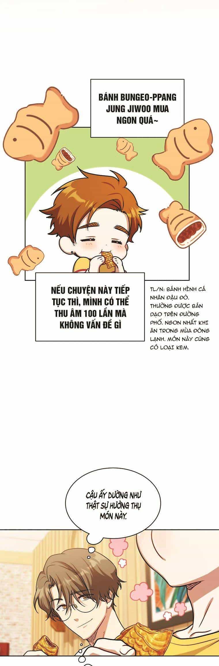 Xin Mời Dùng Bữa - Chương 80 - ảnh 32