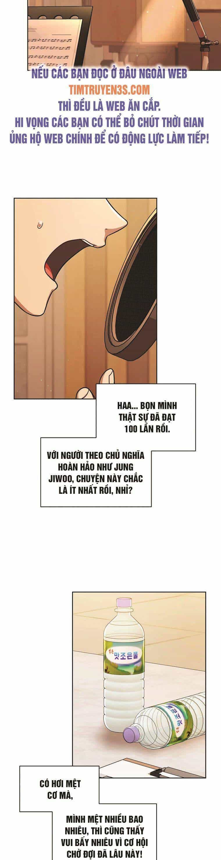 Xin Mời Dùng Bữa - Chương 80 - ảnh 34