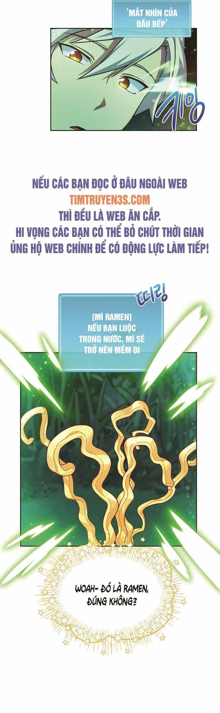 Xin Mời Dùng Bữa - Chương 80 - ảnh 6