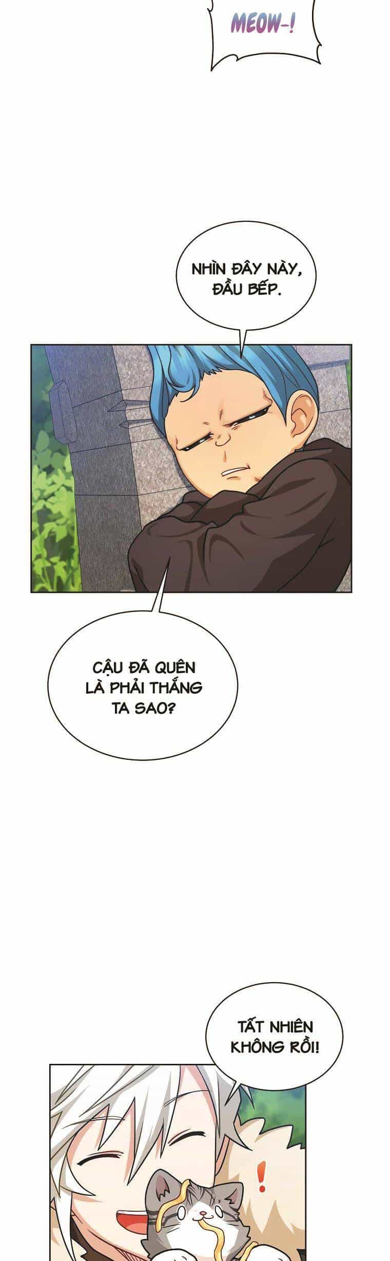 Xin Mời Dùng Bữa - Chương 80 - ảnh 8
