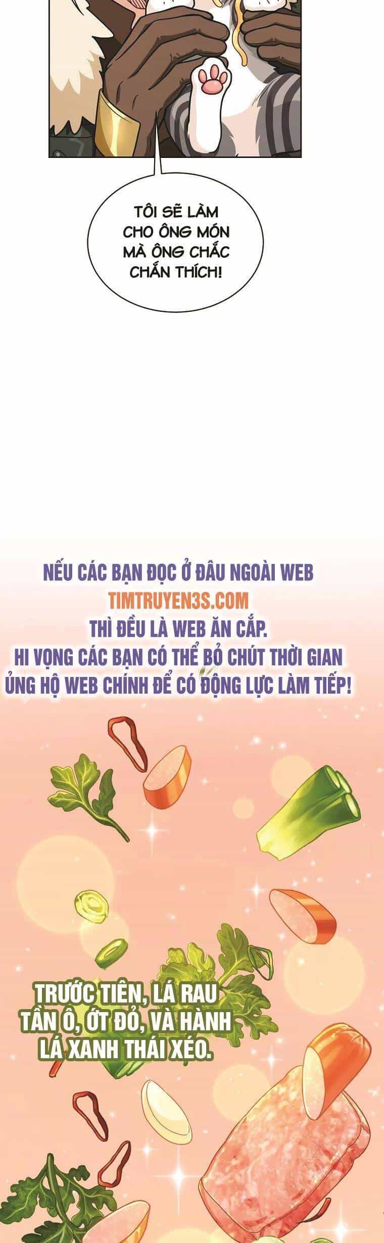 Xin Mời Dùng Bữa - Chương 80 - ảnh 9
