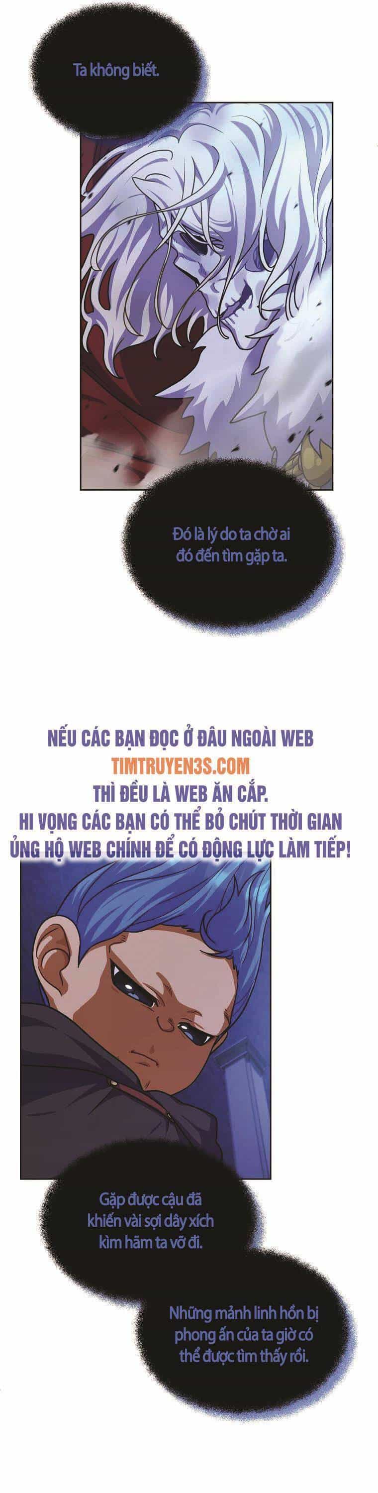 Xin Mời Dùng Bữa - Chương 81 - ảnh 12