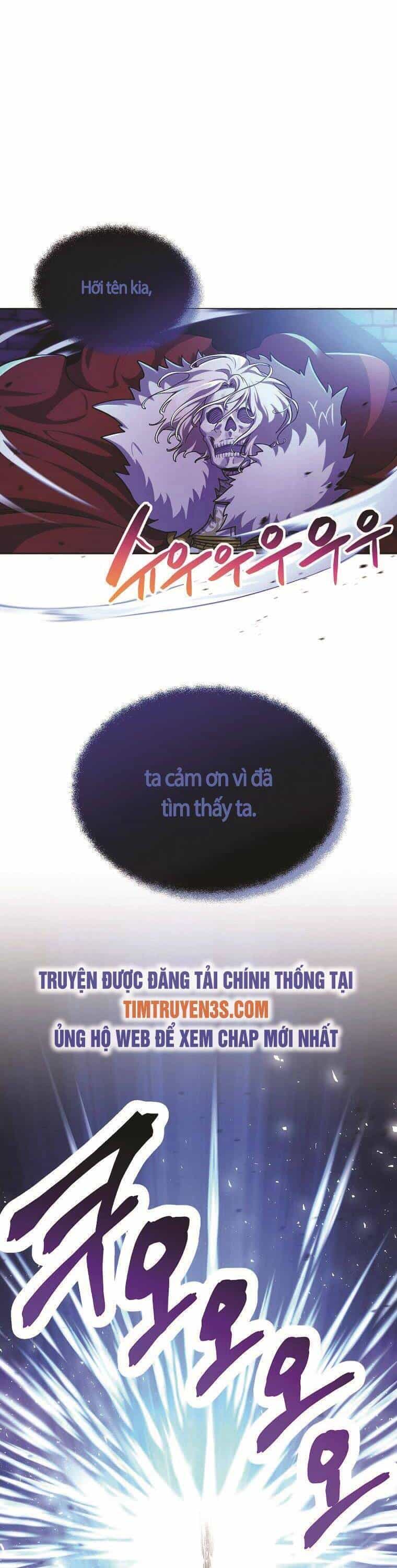 Xin Mời Dùng Bữa - Chương 81 - ảnh 13