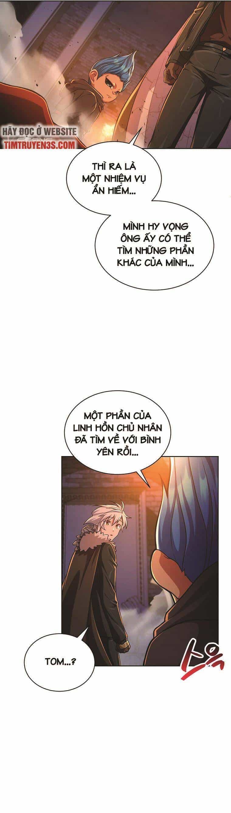 Xin Mời Dùng Bữa - Chương 81 - ảnh 16