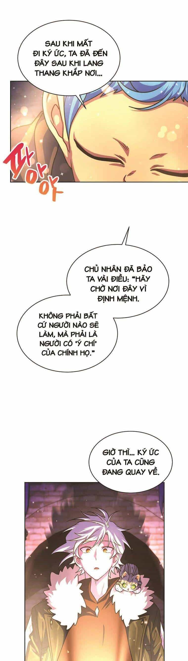 Xin Mời Dùng Bữa - Chương 81 - ảnh 17