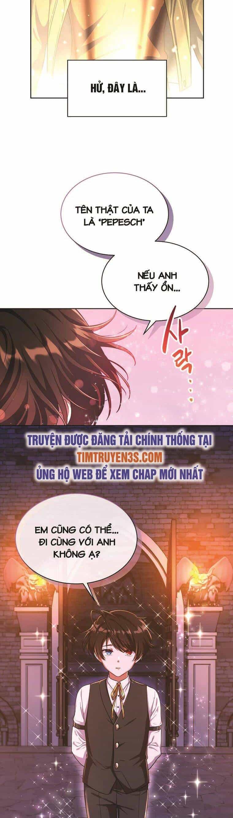 Xin Mời Dùng Bữa - Chương 81 - ảnh 18