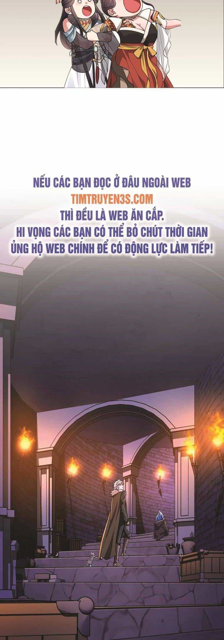 Xin Mời Dùng Bữa - Chương 81 - ảnh 2