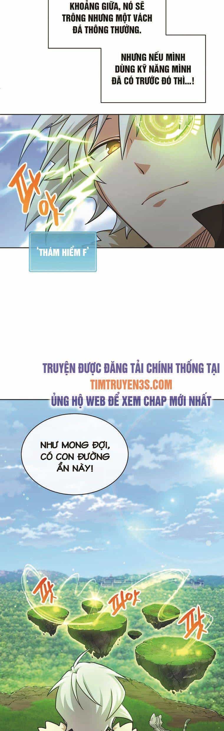 Xin Mời Dùng Bữa - Chương 81 - ảnh 22