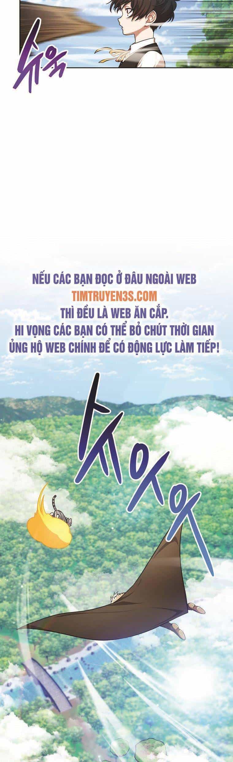 Xin Mời Dùng Bữa - Chương 81 - ảnh 24