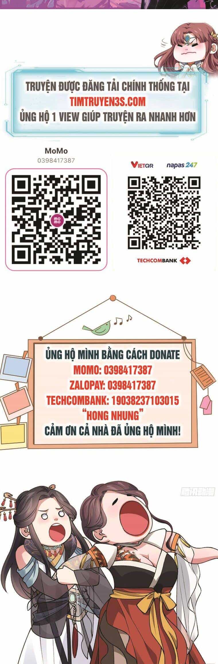 Xin Mời Dùng Bữa - Chương 81 - ảnh 40