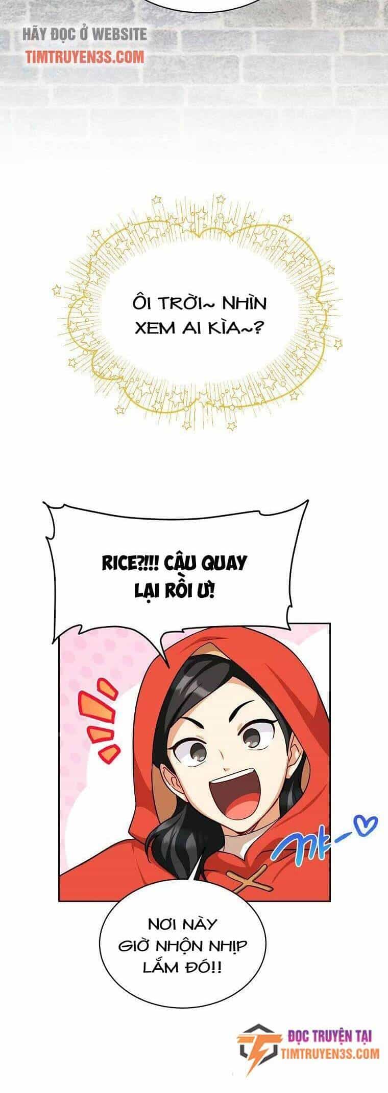 Xin Mời Dùng Bữa - Chương 82 - ảnh 25