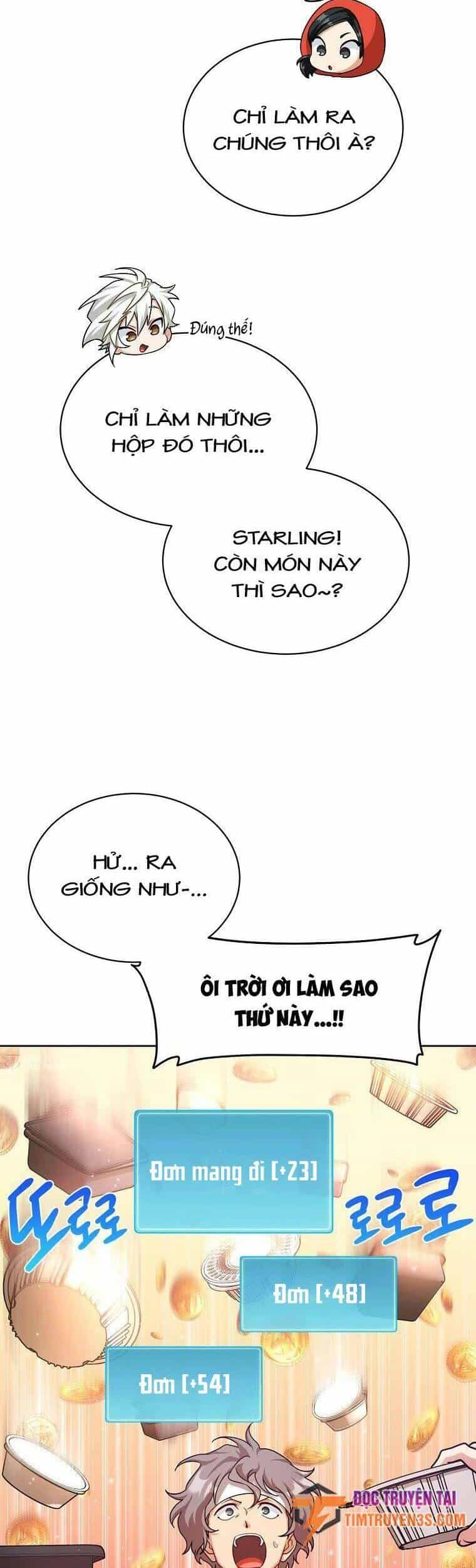 Xin Mời Dùng Bữa - Chương 82 - ảnh 31