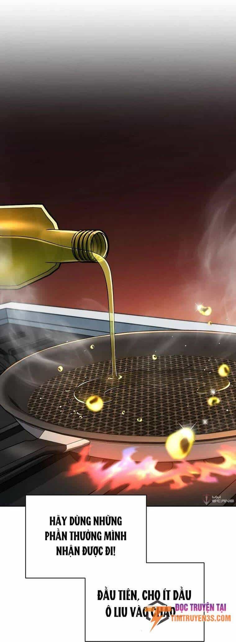 Xin Mời Dùng Bữa - Chương 82 - ảnh 37