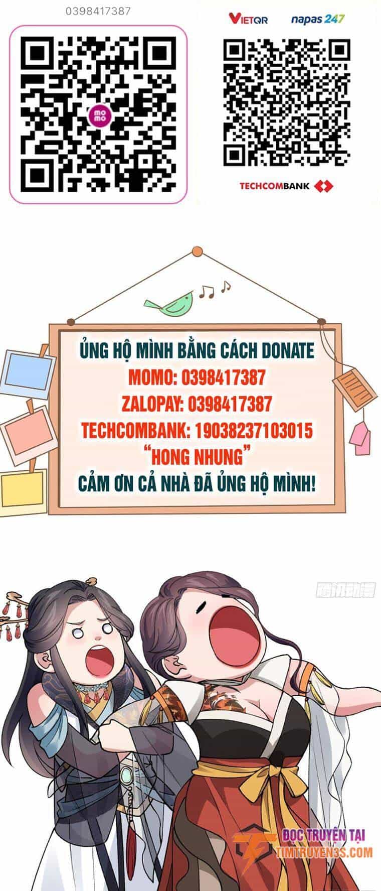 Xin Mời Dùng Bữa - Chương 82 - ảnh 46