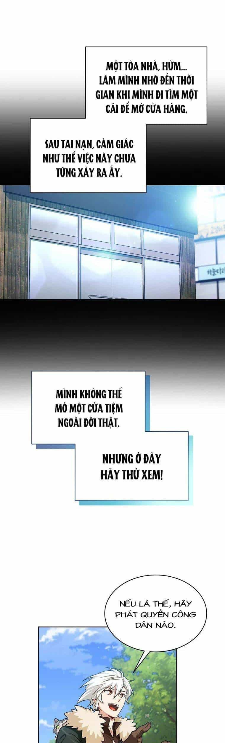 Xin Mời Dùng Bữa - Chương 83 - ảnh 19