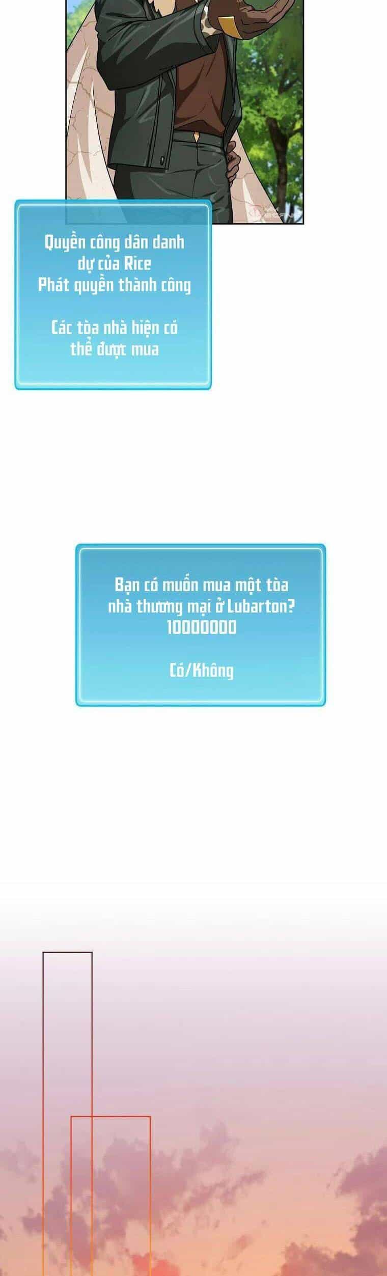 Xin Mời Dùng Bữa - Chương 83 - ảnh 20