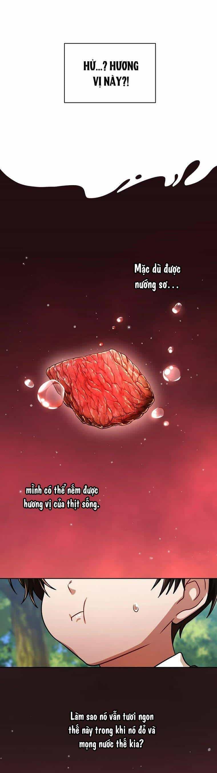 Xin Mời Dùng Bữa - Chương 83 - ảnh 7