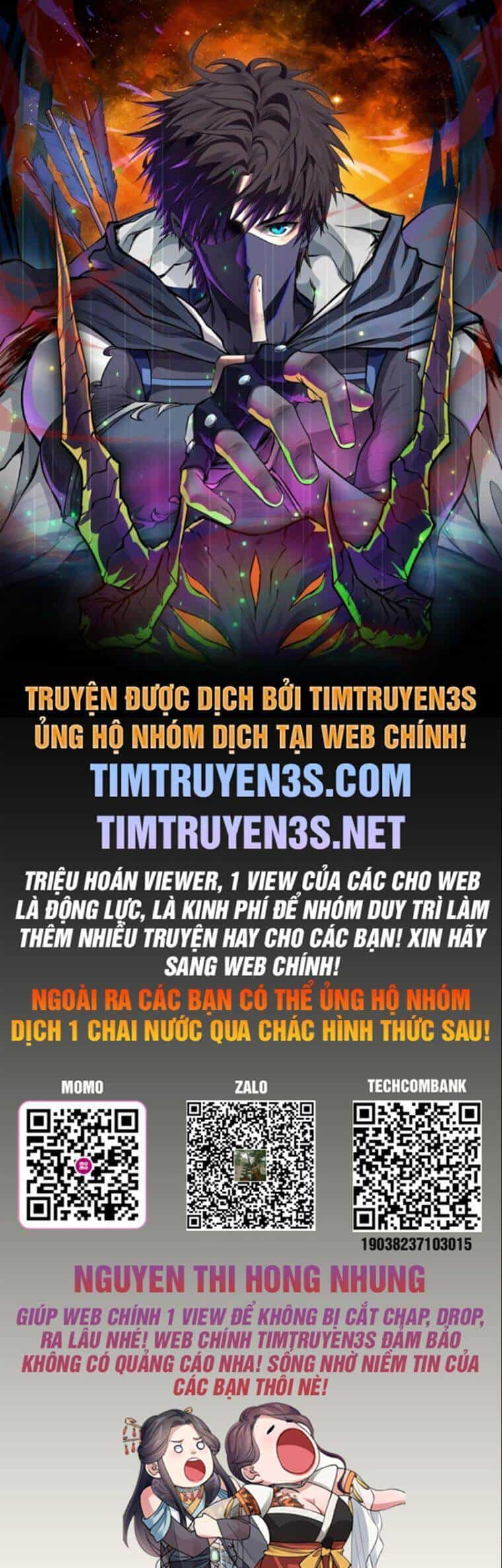 Xin Mời Dùng Bữa - Chương 84 - ảnh 1