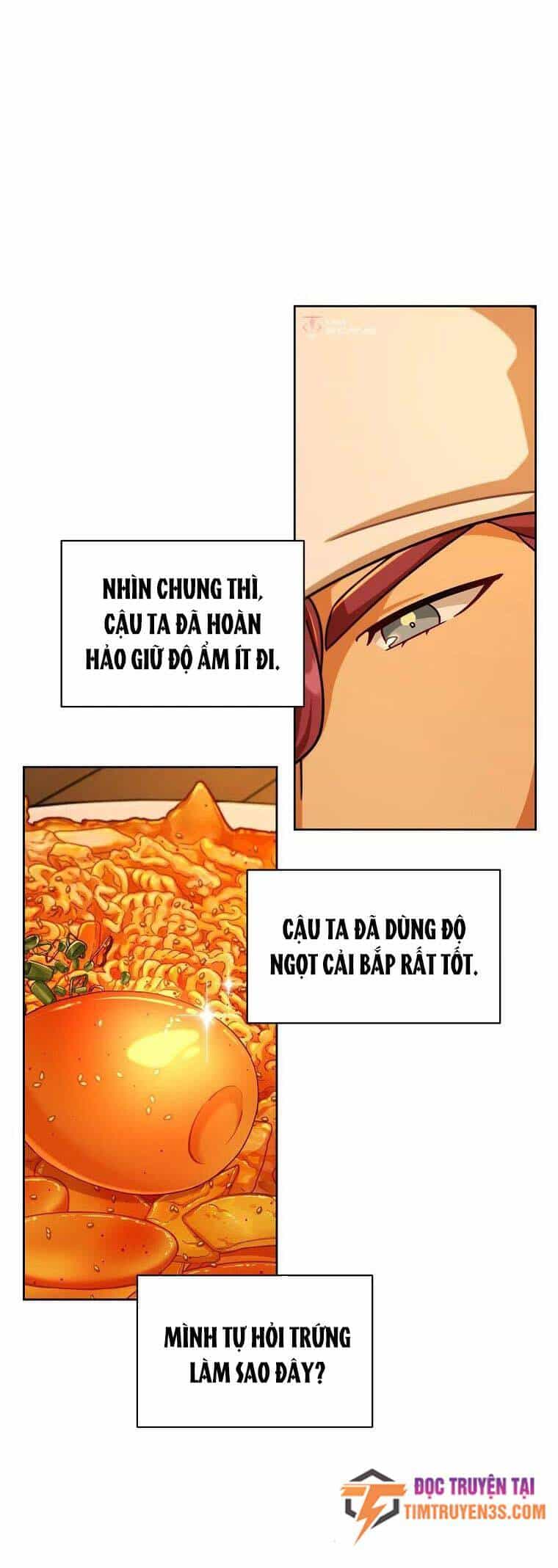 Xin Mời Dùng Bữa - Chương 84 - ảnh 14