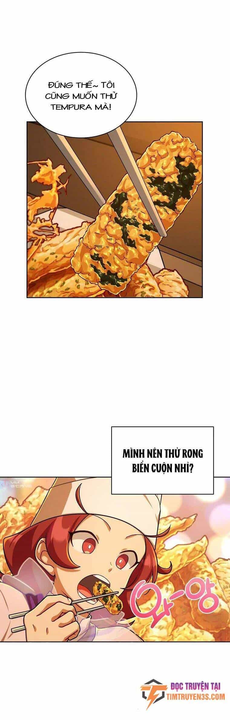Xin Mời Dùng Bữa - Chương 84 - ảnh 16